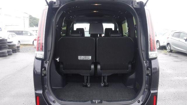 TOYOTA ESQUIRE 2018/7