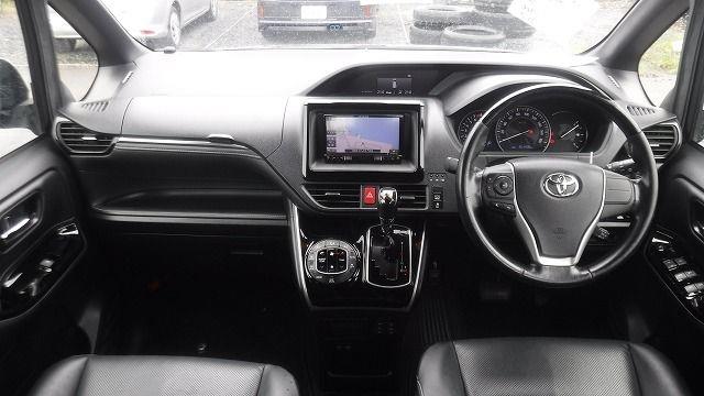 TOYOTA ESQUIRE 2018/7