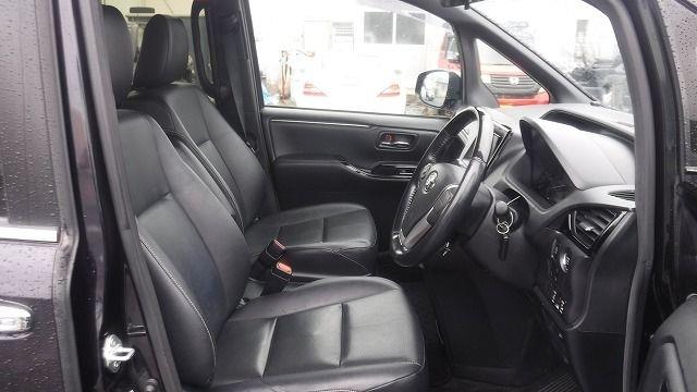 TOYOTA ESQUIRE 2018/7