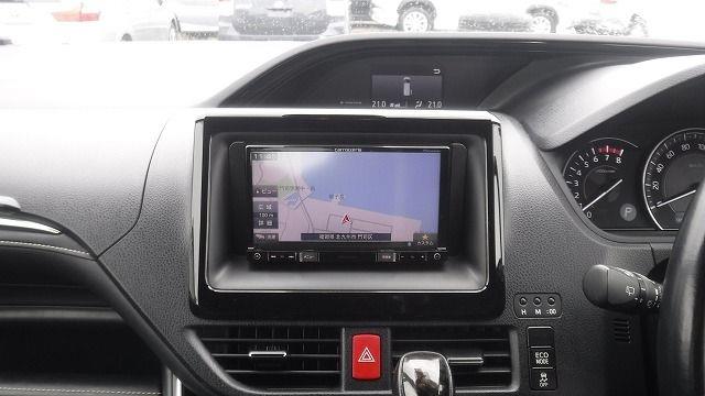 TOYOTA ESQUIRE 2018/7