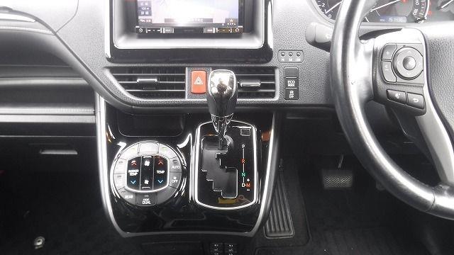 TOYOTA ESQUIRE 2018/7