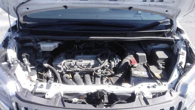 TOYOTA ESQUIRE 2018/10