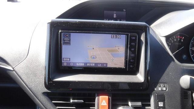 TOYOTA ESQUIRE 2018/10