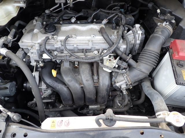 TOYOTA ESQUIRE 2019/6