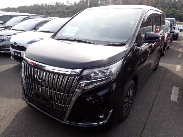 TOYOTA ESQUIRE 2019/6
