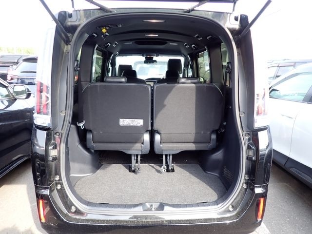 TOYOTA ESQUIRE 2019/6