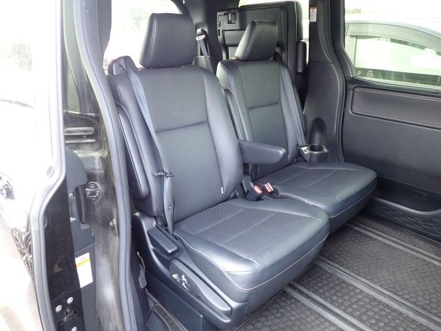 TOYOTA ESQUIRE 2019/6