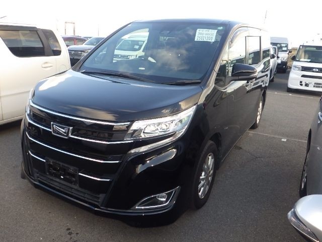 TOYOTA NOAH 2019/1