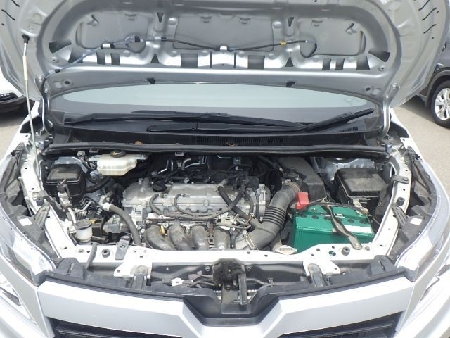 TOYOTA VOXY 2019/4