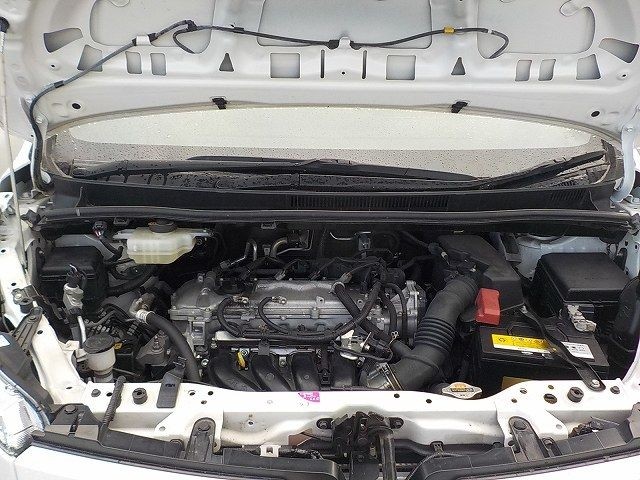 TOYOTA VOXY 2019/5