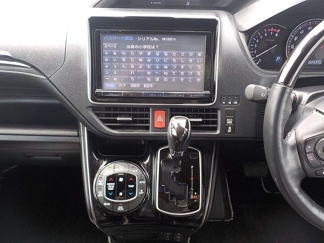 TOYOTA ESQUIRE 2019/7