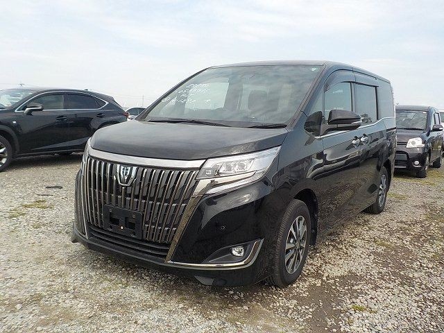 TOYOTA ESQUIRE 2019/7