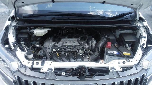 TOYOTA ESQUIRE 2019/8