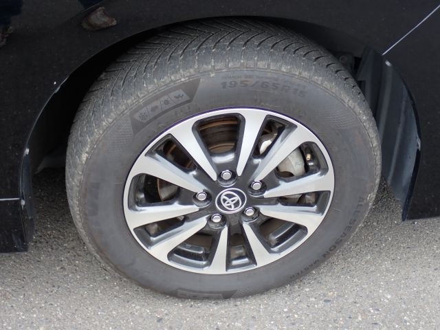 TOYOTA ESQUIRE 2020/9