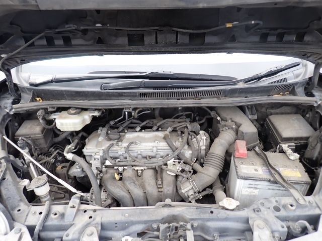 TOYOTA ESQUIRE 2020/9