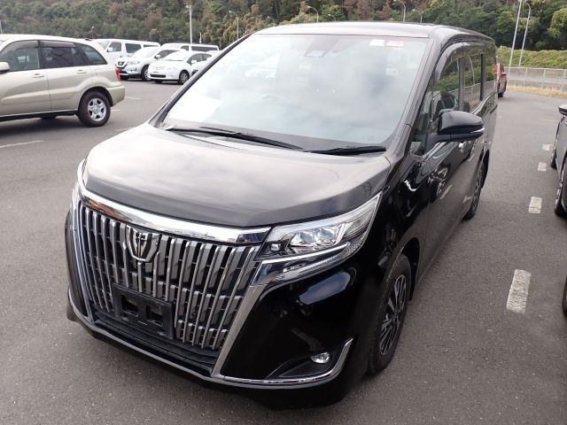 TOYOTA ESQUIRE 2020/9