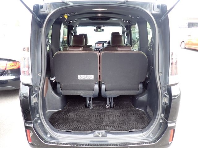 TOYOTA ESQUIRE 2020/9