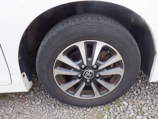 TOYOTA ESQUIRE 2020/12