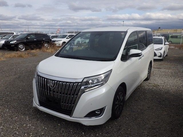 TOYOTA ESQUIRE 2020/12