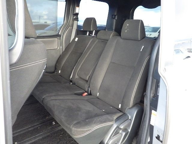 TOYOTA ESQUIRE 2020/1