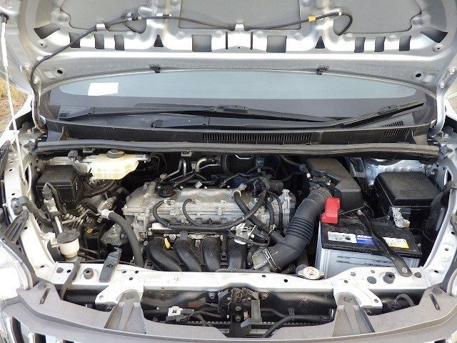 TOYOTA ESQUIRE 2020/1