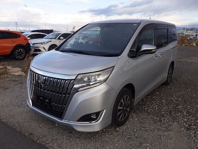 TOYOTA ESQUIRE 2020/1