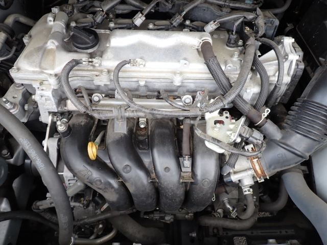 TOYOTA ESQUIRE 2020/9