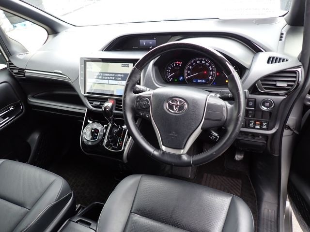TOYOTA ESQUIRE 2020/9