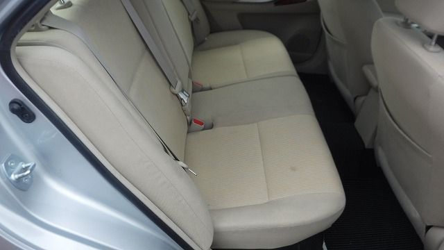 TOYOTA PREMIO 2015/2