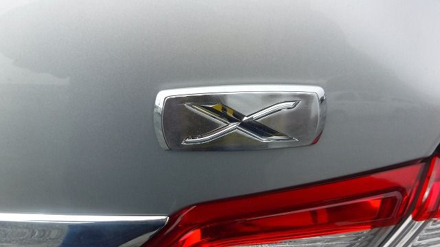 TOYOTA PREMIO 2015/2