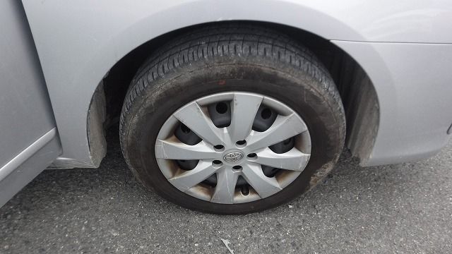 TOYOTA PREMIO 2015/2