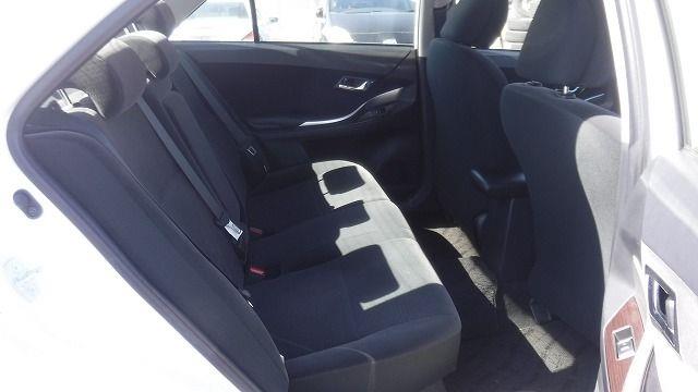 TOYOTA ALLION 2018/0