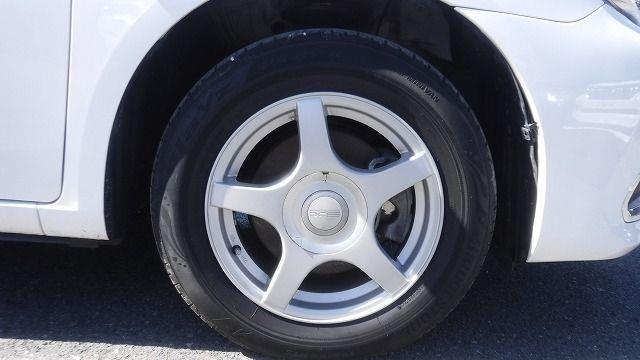 TOYOTA ALLION 2018/0