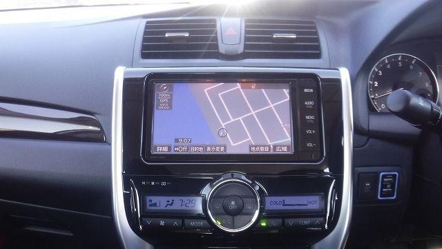 TOYOTA ALLION 2018/0