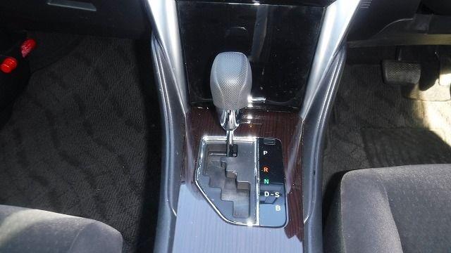 TOYOTA ALLION 2018/0