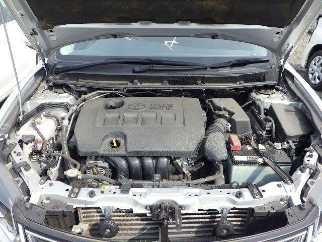 TOYOTA PREMIO 2018/3