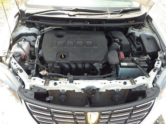 TOYOTA PREMIO 2018/5