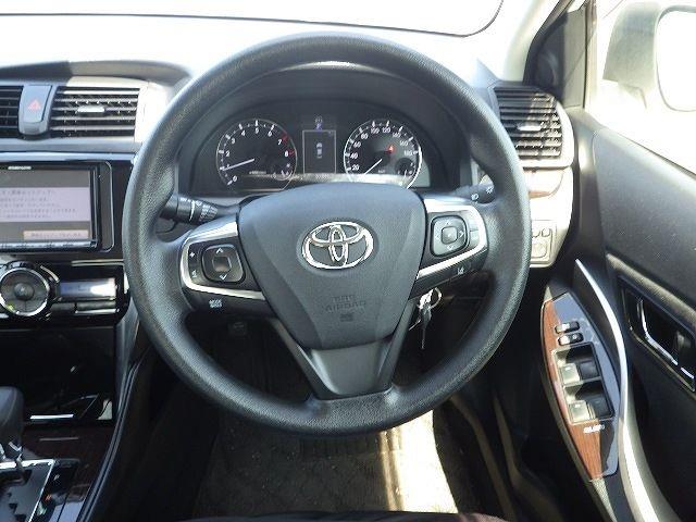 TOYOTA PREMIO 2018/5