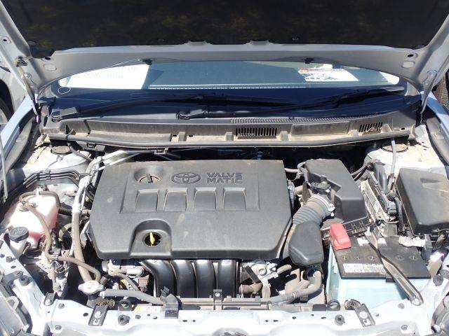 TOYOTA PREMIO 2019/1