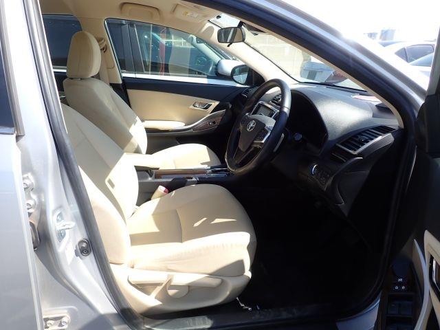 TOYOTA PREMIO 2019/1