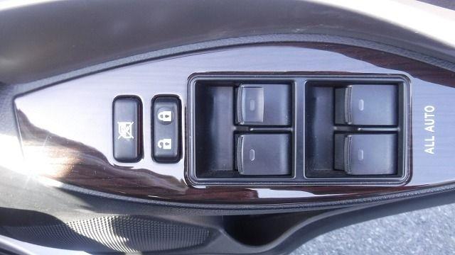 TOYOTA ALLION 2019/9