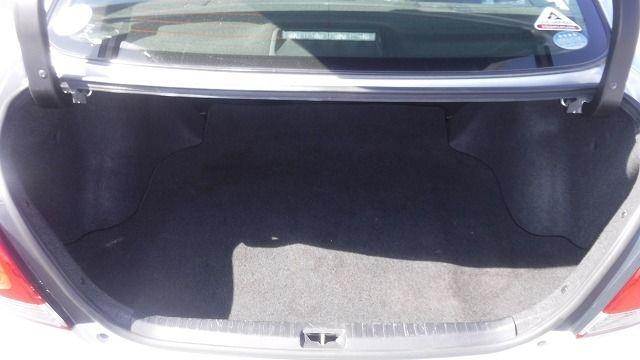 TOYOTA ALLION 2019/9