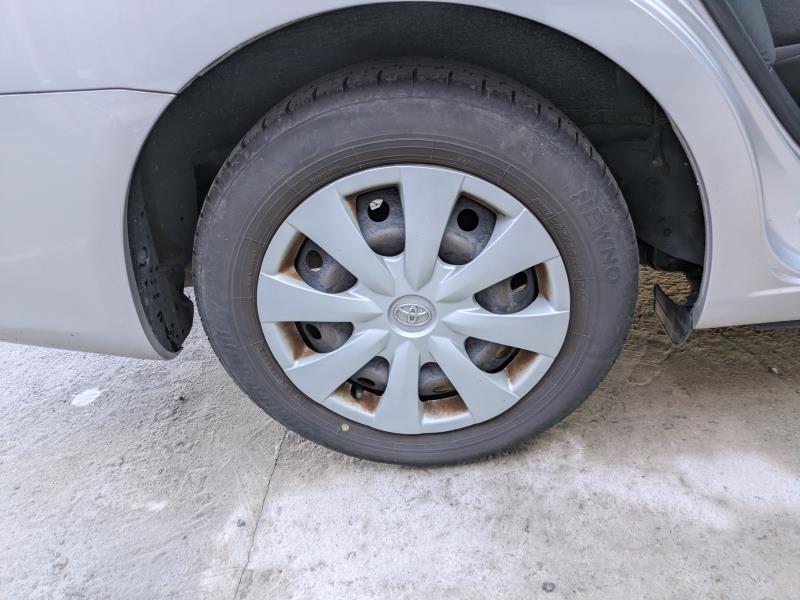 TOYOTA PREMIO 2020/10