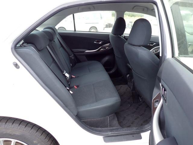 TOYOTA ALLION  2018/1