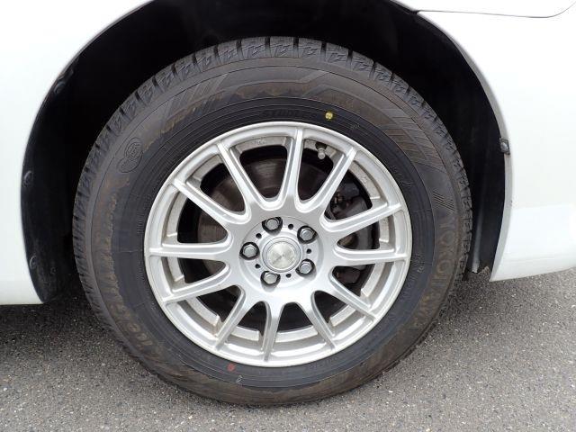 TOYOTA ALLION  2018/1