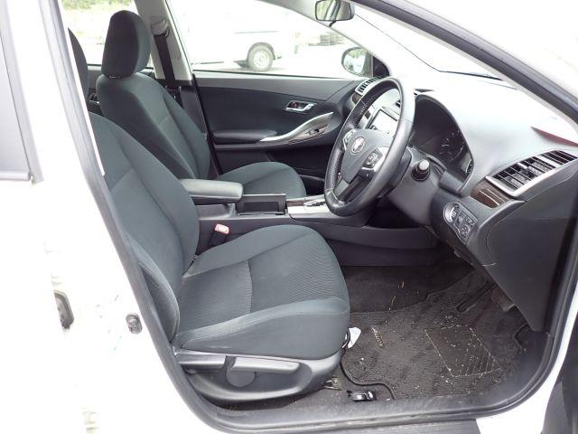 TOYOTA ALLION  2018/1