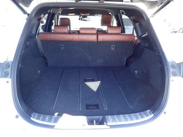TOYOTA HARRIER 2018/2