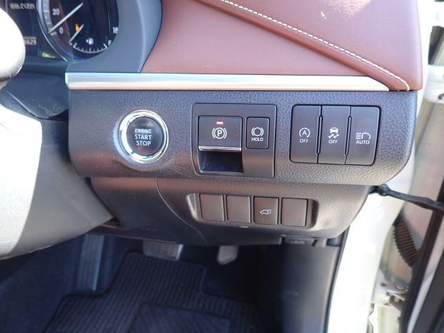 TOYOTA HARRIER 2018/3