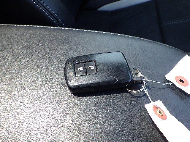 TOYOTA HARRIER 2018/5