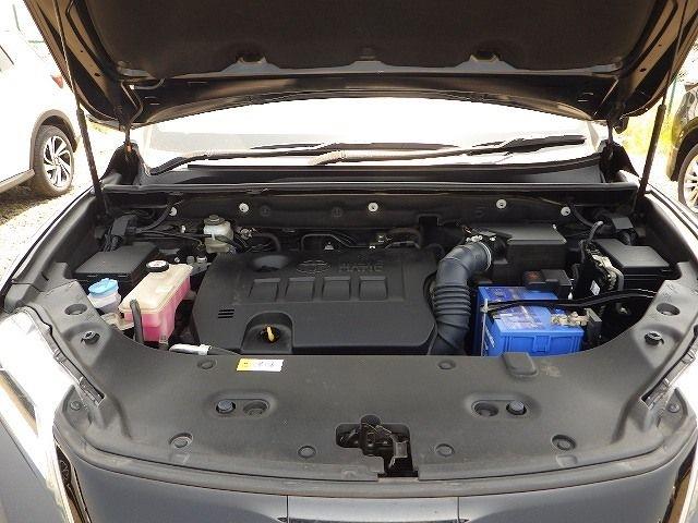 TOYOTA HARRIER 2018/5